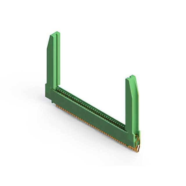 345-088-560-578 EDAC Inc.  Edgeboard Connectors